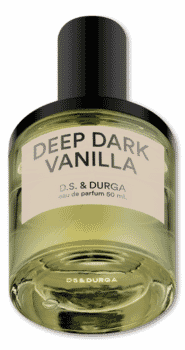 D.S. & DURGA Deep Dark Vanilla 50ml